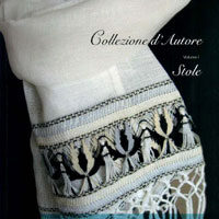 Collezione d'autore volume 1: stole stile liberty