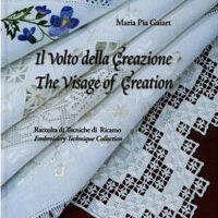 Il volto della creazione, maria pia gaiart