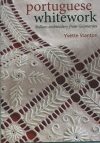 Portuguese whitework, yvette stanton