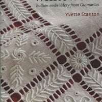 Portuguese whitework, yvette stanton