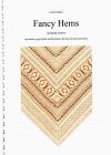 Fancy hems including corner luzine happel