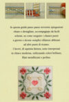 Punti a giorno e sfilature semplici, bage - immagine 2