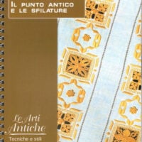 Il punto antico e sfilature, Capotosto