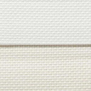 Lino 28 count/11 fili cm dmc altezza cm 143 € 38,00 al metro, colore 3782 vendita a multipli di 50 cm