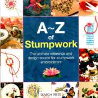 A-z of stumpwork