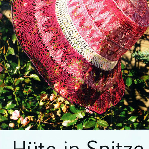 Hute in spitze/ cappelli in merletto,  christine mirecki