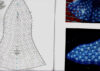 Hute in spitze/ cappelli in merletto,  christine mirecki - immagine 4