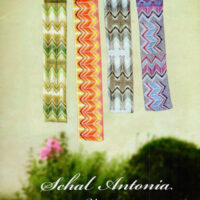 Schal antonia, christine mirecki