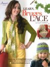 Learn bruges lace