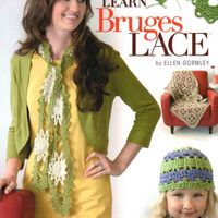 Learn bruges lace