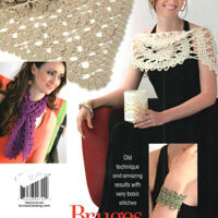 Learn bruges lace