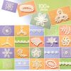 Irish crochet motifs - immagine 2