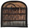 Knit pro prym 223800, kit ferri circolari con punte in legno - immagine 4