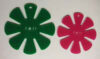 Margherita per gomitoli 2 pezzi - immagine 2