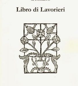 Realce bordi per lenzuola 112