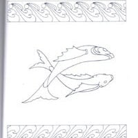 Borders & motifs