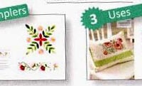 Borders & motifs