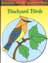 Blackyard birds