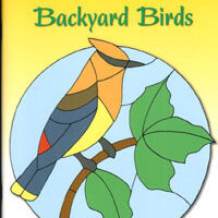 Blackyard birds