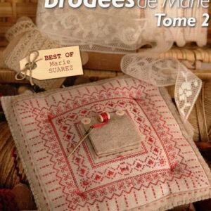 Wedding samplers