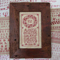 Sampler personnel 2, parolin renato