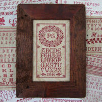 Sampler personnel 1, Parolin