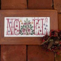 Noel rouge
