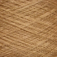 Cotone reter-fil egitto 25/3 perlato, bianco o ecru'