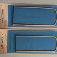 Forcella  milward n° 4 o 5