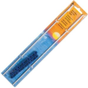Forcella universale addinet con 3 perni
