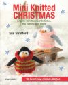 Mini knitted christmas