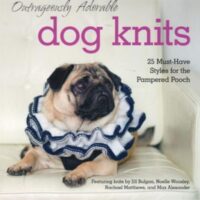 Dog knits