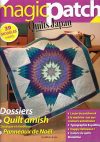 Magic patch quilt japan 11