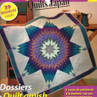 Magic patch quilt japan 11
