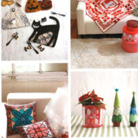 Magic patch quilt japan 11
