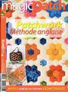 Magic patch hors serie 98, methode anglaise