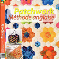Magic patch hors serie 98, methode anglaise