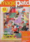 Magic patch quilt japan 13