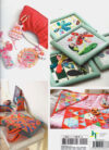 Magic patch quilt japan 14 - immagine 2