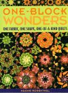 One bolck wonders, maxine rosenthal