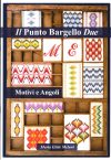 Il punto bargello 2°, maria elide melani