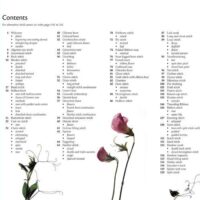 A-z of embroidered stitches