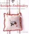 Heirloom embroidery, jan constantine