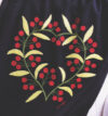 Heirloom embroidery, jan constantine - immagine 3