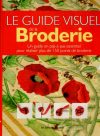 Le guide visuel de la broderie