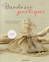 Broderie poetique, nathalie locquen