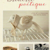 Broderie poetique, nathalie locquen