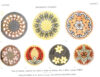 Broderie colbert,  Editions Inedite-Dillmont - immagine 3