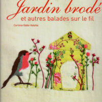 Jardin brode' et autres balades sur le fil