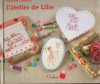 L'atelier de lilie, caterin valerie